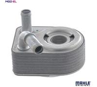 MAHLE CLC 366 000S Engine oil cooler