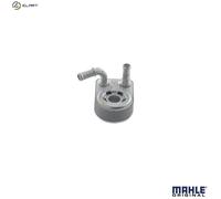 OIL COOLER ENGINE OIL CLC 367 000S FOR FORD MONDEO/V/Turnier/Hatchback GRAND