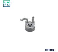 OIL COOLER ENGINE OIL CLC 367 000S FOR FORD MONDEO/V/Turnier/Hatchback GRAND