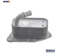 MAHLE CLC 369 000S Engine oil cooler