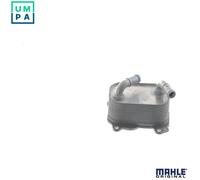 OIL COOLER ENGINE OIL CLC 389 000S FOR SKODA OCTAVIA/IV/Combi SUPERB/III VW
