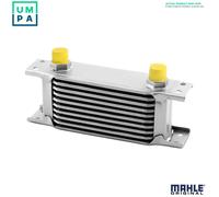 Engine oil cooler CLC 391 000S MAHLE for CITROËN PEUGEOT DS OPEL