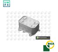OIL COOLER ENGINE OIL CO0103 FOR SKODA SUPERB/II ROOMSTER FABIA/Combi YETI VW