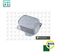 OIL COOLER ENGINE OIL CO0122 FOR SKODA KAMIQ KAROQ OCTAVIA/IV/Combi/III SCALA