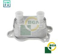 BGA CO0911 Engine oil cooler