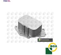 OIL COOLER ENGINE OIL CO1402 FOR PEUGEOT PARTNER/TEPEE/ORIGIN/Box/Body/MPV 1.4L