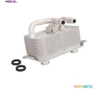 OIL COOLER ENGINE OIL D4B003TT FOR BMW 5/7/E6/E66/E67/E61/E60 M54B30 3.0L 6cyl