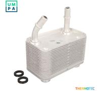 Oil Cooler Thermotec D4B005TT for BMW