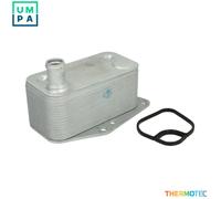 Oil Cooler Thermotec D4B009TT for BMW