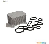 THERMOTEC D4C003TT Engine oil cooler