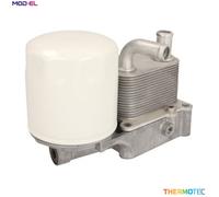 THERMOTEC D4G006TT Engine oil cooler