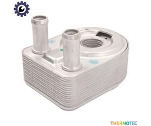 OIL COOLER ENGINE OIL D4G007TT FOR FORD MONDEO/V/Turnier/Hatchback TRANSIT/Bus