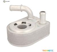 THERMOTEC D4G010TT Engine oil cooler