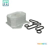 THERMOTEC D4G014TT Engine oil cooler