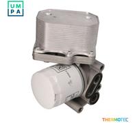 THERMOTEC D4G015TT Engine oil cooler