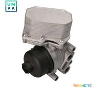 THERMOTEC D4G017TT Engine oil cooler