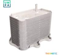 THERMOTEC D4N005TT Engine oil cooler