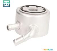 OIL COOLER ENGINE OIL D4R001TT FOR RENAULT KANGOO/Rapid/Express K9K710 1.5L