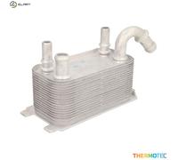 OIL COOLER ENGINE OIL D4V001TT FOR LAND ROVER RANGE/EVOQUE/SUV FORD FOCUS 2.2L