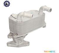 THERMOTEC D4W009TT Engine oil cooler