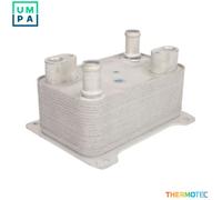 Thermotec Engine Oil Cooler D4W010TT for Audi A8 D3 (4E2, 4E8) & VW