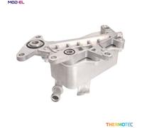Oil Cooler Thermotec D4W011TT for SKODA