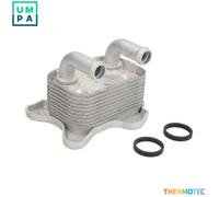 THERMOTEC D4X001TT Engine oil cooler