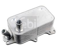 OIL COOLER ENGINE OIL FITS: FORD TRANSIT BUS 2.2 TDCI/2.2 TDCI RWD/2.4 TDCI/2