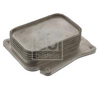 OIL COOLER ENGINE OIL FITS: MERCEDES-BENZ E-CLASS E 200 NGT .MERCEDES-BENZ E-