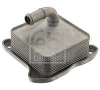 OIL COOLER ENGINE OIL FITS: VW GOLF TOURAN 1.2 TSI.VW JETTA VI 1.2 TSI.VW JET