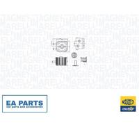 Oil Cooler, engine oil for AUDI A3 A4 A6 A8 MAGNETI MARELLI 350300003500
