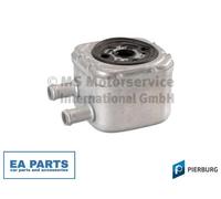 Oil Cooler, engine oil for AUDI A3 A4 A6 A8 PIERBURG 7.09269.31.0