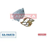 Oil Cooler, engine oil for AUDI A4 A5 A6 A7 KAMOKA 7730071