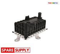 OIL COOLER, ENGINE OIL FOR BMW E36 THERMOTEC D4B011TT