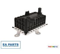 Oil Cooler, engine oil for BMW E36 THERMOTEC D4B011TT NEW