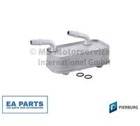 Oil Cooler, engine oil for BMW E46 E36 E83 E85 PIERBURG 7.09269.42.0