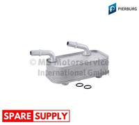 OIL COOLER, ENGINE OIL FOR BMW E46 E36 E83 E85 PIERBURG 7.09269.42.0