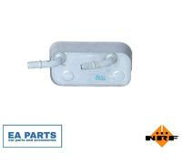 Oil Cooler, engine oil for BMW E46 NRF 31190