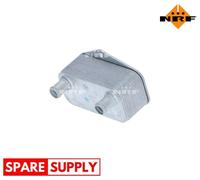 OIL COOLER, ENGINE OIL FOR BMW E46 NRF 31216