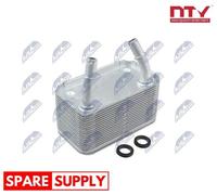 OIL COOLER, ENGINE OIL FOR BMW E53 NTY C M-036