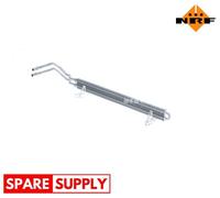 OIL COOLER, ENGINE OIL FOR BMW E60 E61 E63 E64 NRF 31254