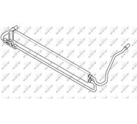 OIL COOLER, ENGINE OIL FOR BMW E65 NRF 31257