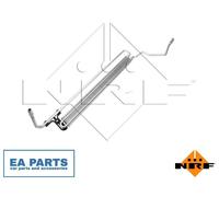 Oil Cooler, engine oil for BMW E65 NRF 31257 NEW