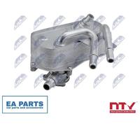 Oil Cooler, engine oil for BMW E88 E82 E90 E93 NTY C M-040