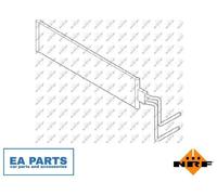 Oil Cooler, engine oil for BMW F07 NRF 31256