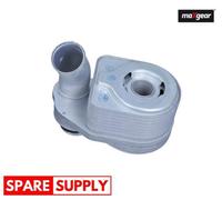 OIL COOLER, ENGINE OIL FOR FIAT DUCATO MAXGEAR 14-0038