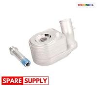 OIL COOLER, ENGINE OIL FOR FIAT DUCATO THERMOTEC D4F001TT