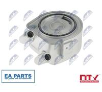 Oil Cooler, engine oil for FORD ESCAPE MAVERICK MONDEO NTY C R-018