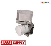 OIL COOLER, ENGINE OIL FOR FORD FOCUS III TURNIER MONDEO THERMOTEC D4G015TT