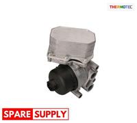 OIL COOLER, ENGINE OIL FOR FORD FOCUS III TURNIER MONDEO THERMOTEC D4G017TT
